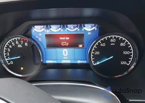 2023 Ford F150 Supercrew из США, поврежденный, VIN 1FTFW1E59PFA89187